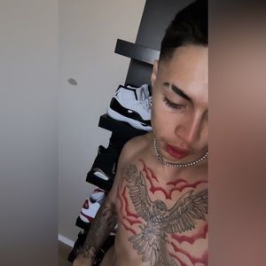 Meet your Posher, Marcos